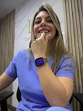 Stripchat Best Webcam of alicee16