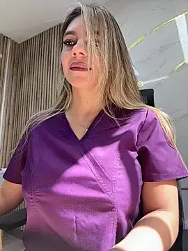 Stripchat Private Sex Chat of alicee16