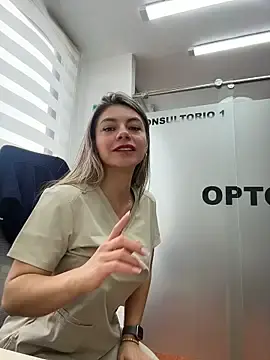 Stripchat Sex Chat of alicee16