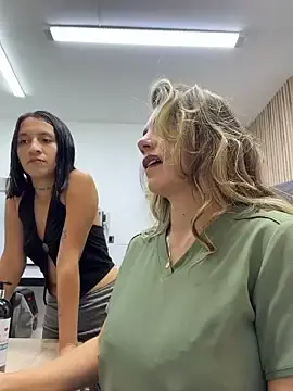 Stripchat Private Sex Chat of alicee16
