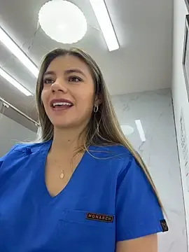 Stripchat Live Sex of alicee16