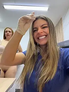 Stripchat Live Porn of alicee16