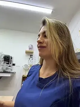 Stripchat Live Porn of alicee16