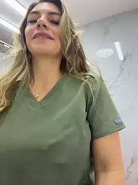 Stripchat Sex Chat of alicee16