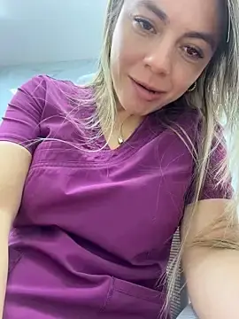 Stripchat Nude Webcam of alicee16