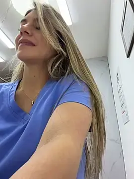 Stripchat Live Porn of alicee16