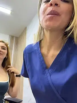 Stripchat Live Sex of alicee16