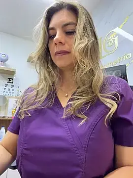 Stripchat Best Webcam of alicee16