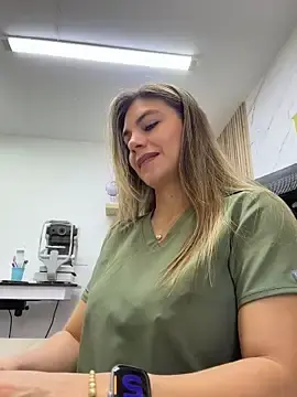 Stripchat Live Sex of alicee16