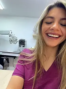 Stripchat Private Sex Chat of alicee16