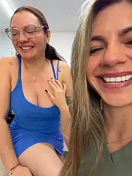 Stripchat Best Webcam of alicee16
