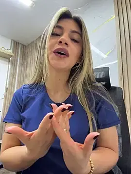 Stripchat Private Sex Chat of alicee16