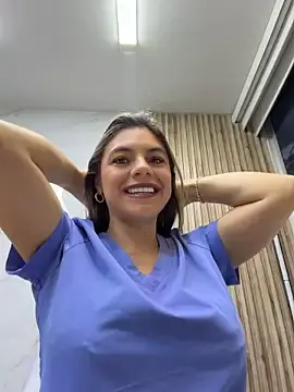 Stripchat Best live sex cam show of alicee16