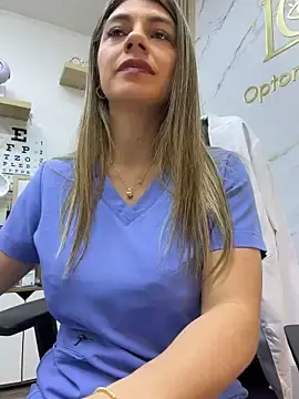 Stripchat Live Porn of alicee16