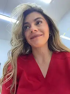 Stripchat Live Sex of alicee16
