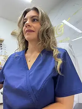 Stripchat Live Porn of alicee16