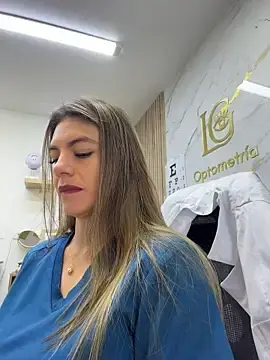 Stripchat Best live sex cam show of alicee16