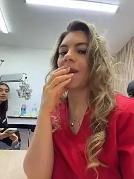 Stripchat Private Sex Chat of alicee16