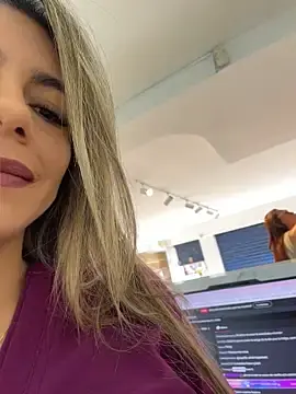 Stripchat Private Sex Chat of alicee16