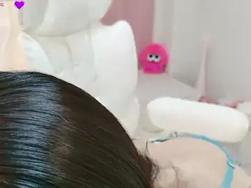 Stripchat Live Sex Cam of anchan_