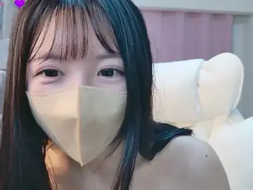 Stripchat Live Porn of anchan_