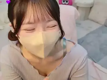 Stripchat Best Webcam of anchan_