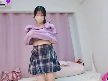 Stripchat Sex Cam of anchan_