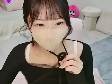 Stripchat Watch Live Sex Cams of anchan_