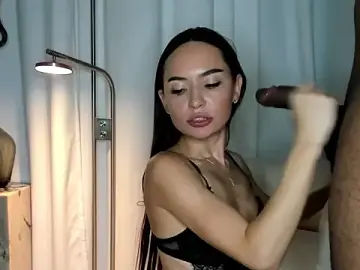 Stripchat Live Sex of batmancatwoman17