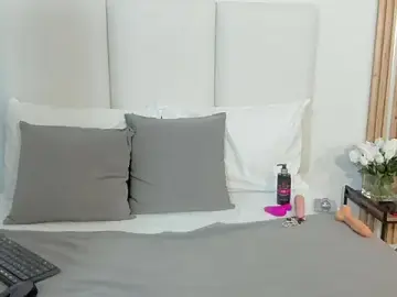 Stripchat Nude Webcam of isabellaaasmith