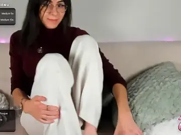 Stripchat Private Sex Chat of itschloelaurent
