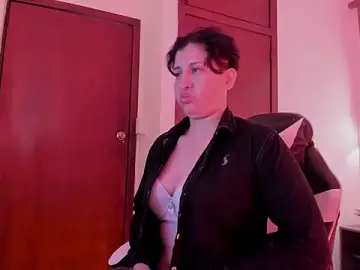 Stripchat Live Sex of mistress_flame