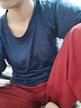 Stripchat Free Live Porn of Cute-Naavya