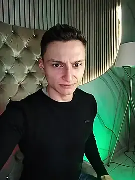 Stripchat Nude Webcam of DIEGO_JONES