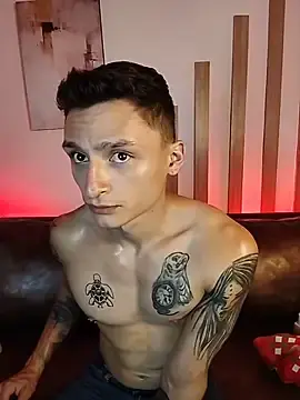 Stripchat Nude Webcam of DIEGO_JONES