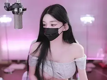 Stripchat Live Porn of Eve7777
