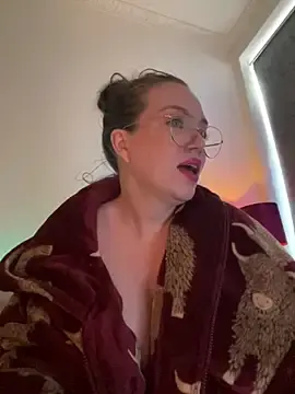 Stripchat Private Sex Chat of FemDom_RubyKnightXXO