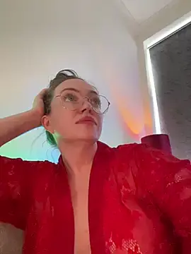 Stripchat Best Webcam of FemDom_RubyKnightXXO