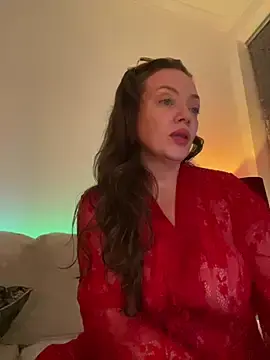 Stripchat Sex Chat of FemDom_RubyKnightXXO
