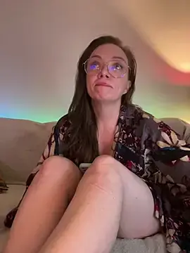 Stripchat Live Porn of FemDom_RubyKnightXXO