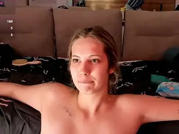 Stripchat Live Sex Cam of Hot__K