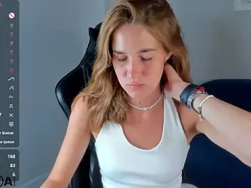 Stripchat Private Sex Chat of Jennifer_Wadee