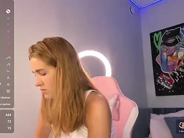 Stripchat Live Sex of Jennifer_Wadee