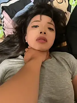 Stripchat Sex Cam of Lisa-mm