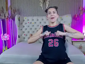 Stripchat Live Porn of PlayfulShow