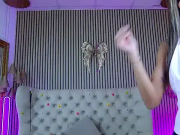 Stripchat Live Porn of PlayfulShow