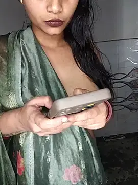 Stripchat Sex Cam of Sexy_sonabhabhi