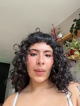 Stripchat Sex Cam of SugarTroubl33
