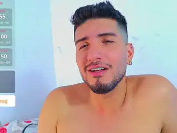 Stripchat Watch Live Sex Cams of bryXonStorm