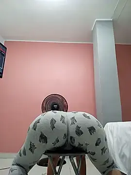 Stripchat Best Webcam of -Serena_